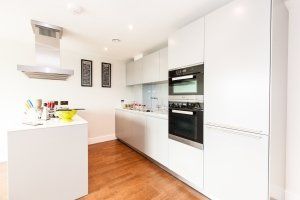 Property photo 2 of 8 Kitchen
