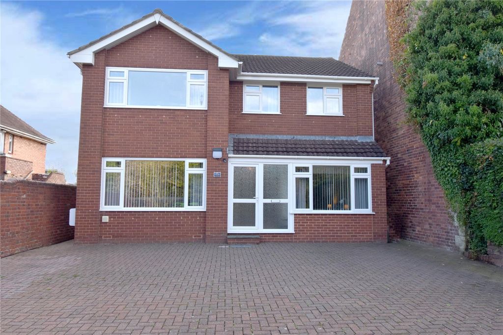 Property photo 1 of 18 Front Elevation