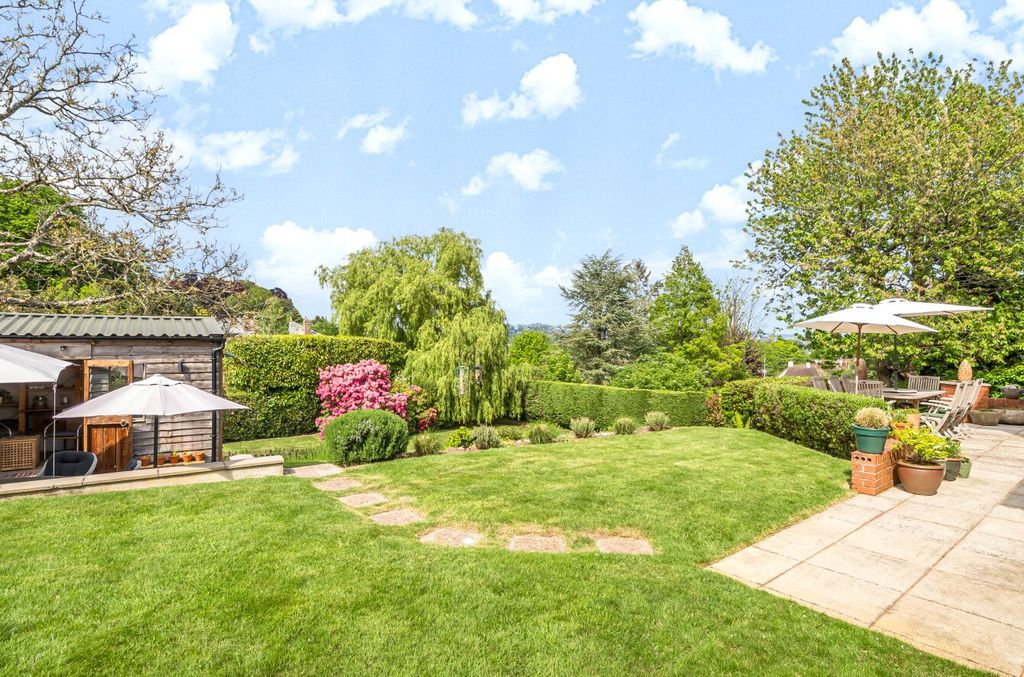 Property photo 3 of 15 Rear Garden