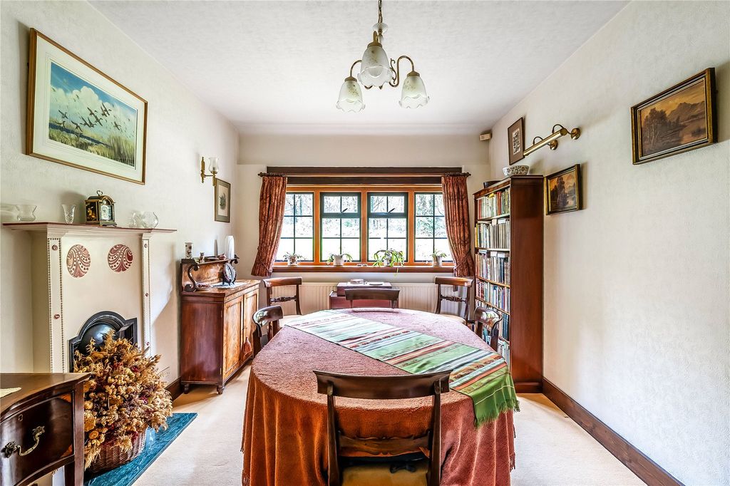 Additional image 4 of 4 bed detached house for saleTrevereux Hill, Limpsfield Chart, Oxted, Surrey RH8