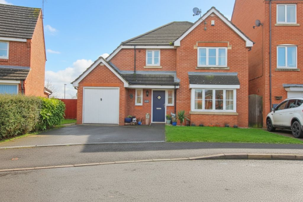 Property photo 3 of 15 View Of Property At Front