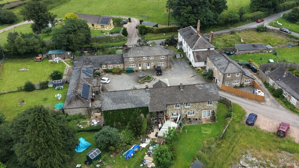 Property photo 2 of 3 Birds-Eye-View