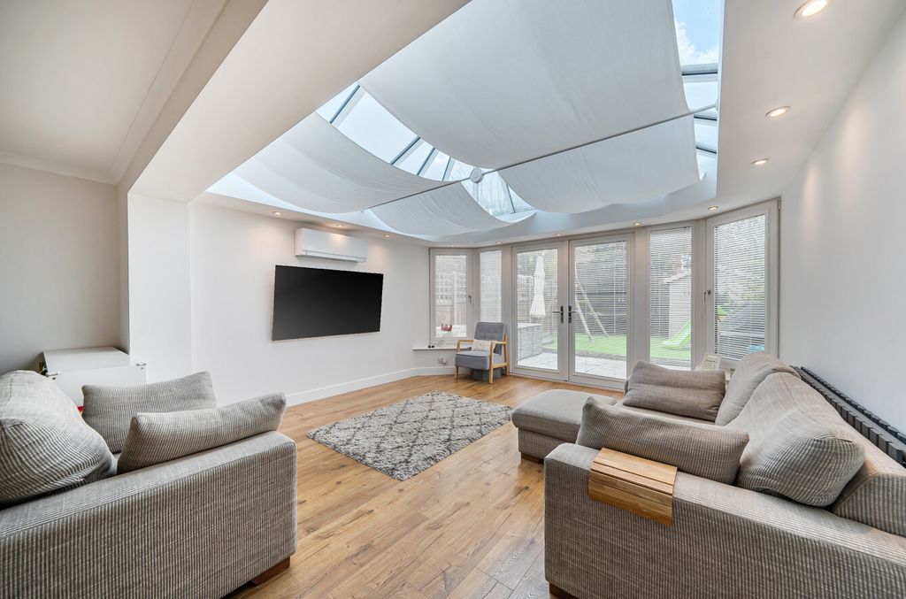 Property photo 3 of 22 Living Area