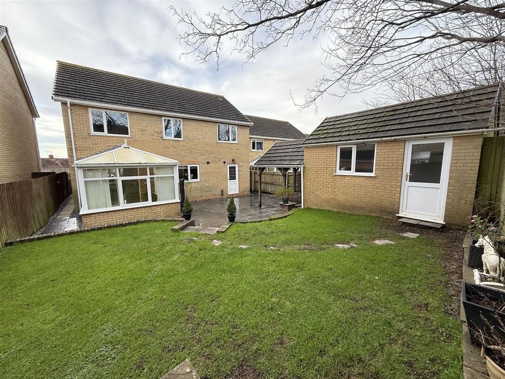Additional image 37 of 5 bed detached house for saleClos Y Capel, Llanelli SA14