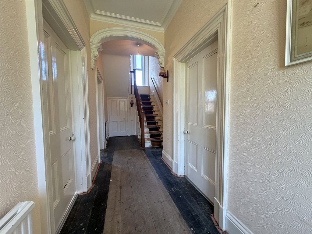 Additional image 6 of 5 bed detached house for saleGreenfields, Station Road, Narberth, Pembrokeshire SA67