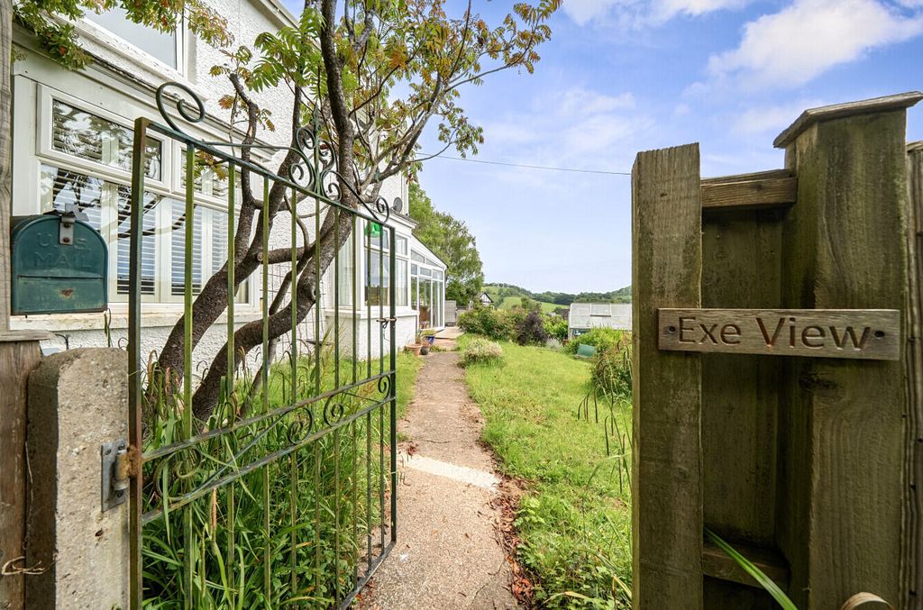 Additional image 16 of 3 bed semi-detached house for saleHigh Street, Bampton, Tiverton EX16