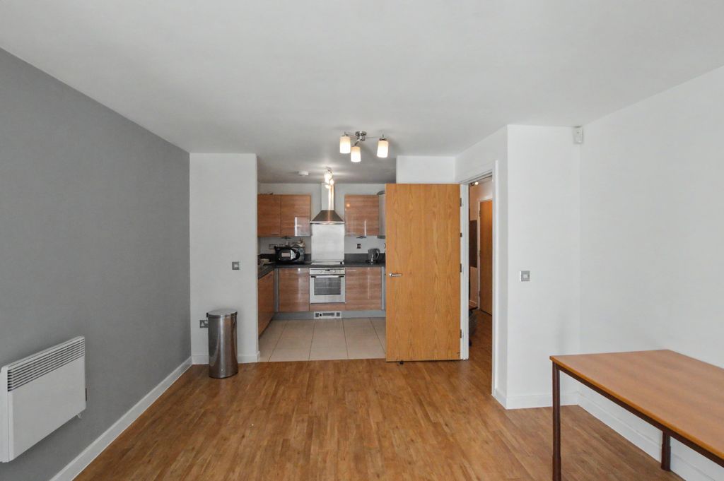 Property photo 3 of 17 Flat 40, The Lock Building, 72 High Street, London, E15 2Qb