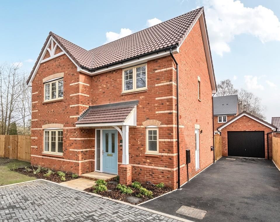 Property photo 1 of 18 Plot 3 Front.Jpg