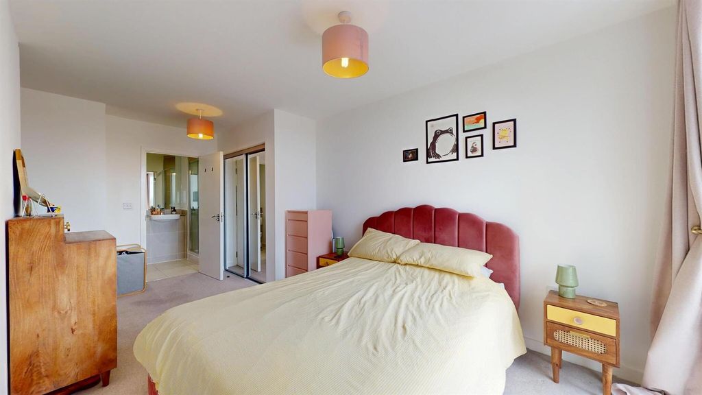 Property photo 3 of 12 2 Bedroom For Sale At Mahindra Way, Beckton, E6 By