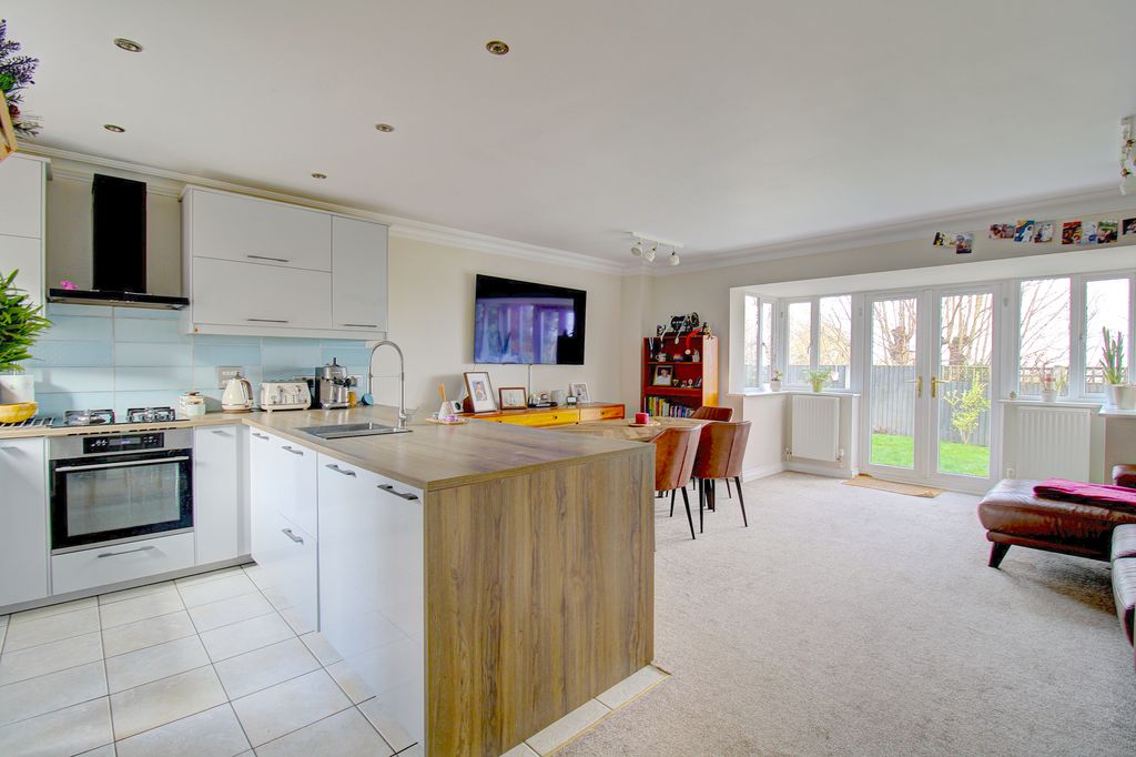 Property photo 3 of 29 Open Plan Living