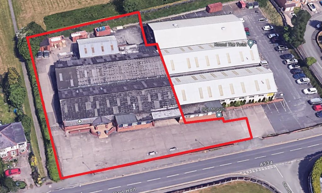 Property photo 2 of 8 Unit 4 Jaeger Red Line.Png