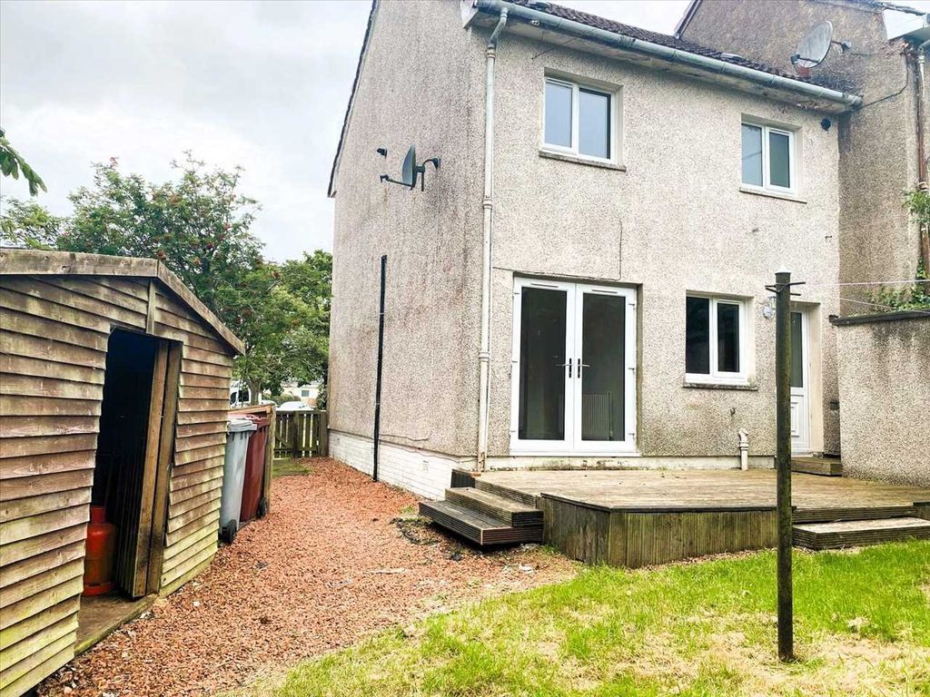 Property photo 2 of 3 Rear Garden