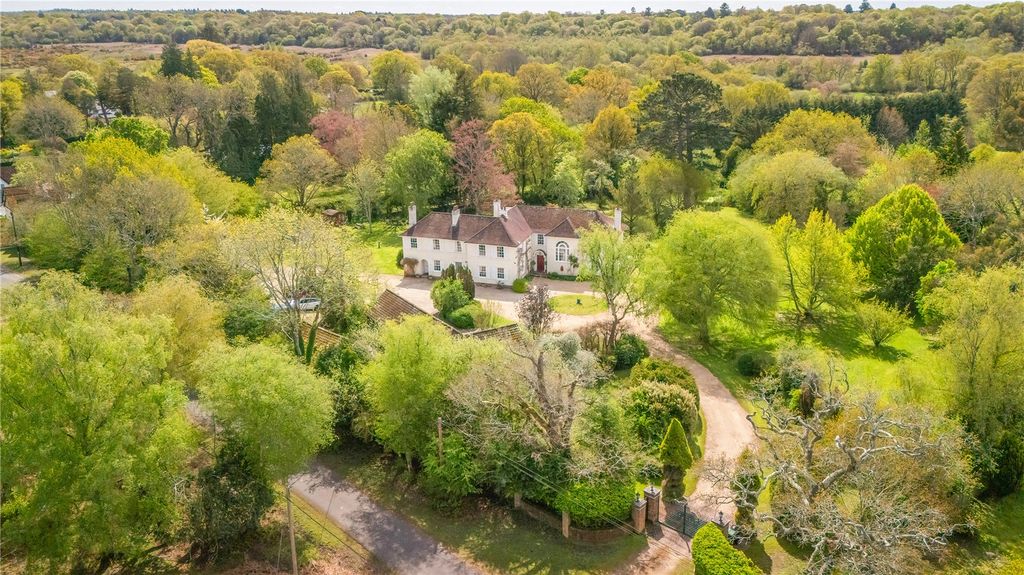 Property photo 1 of 15 Ariel View