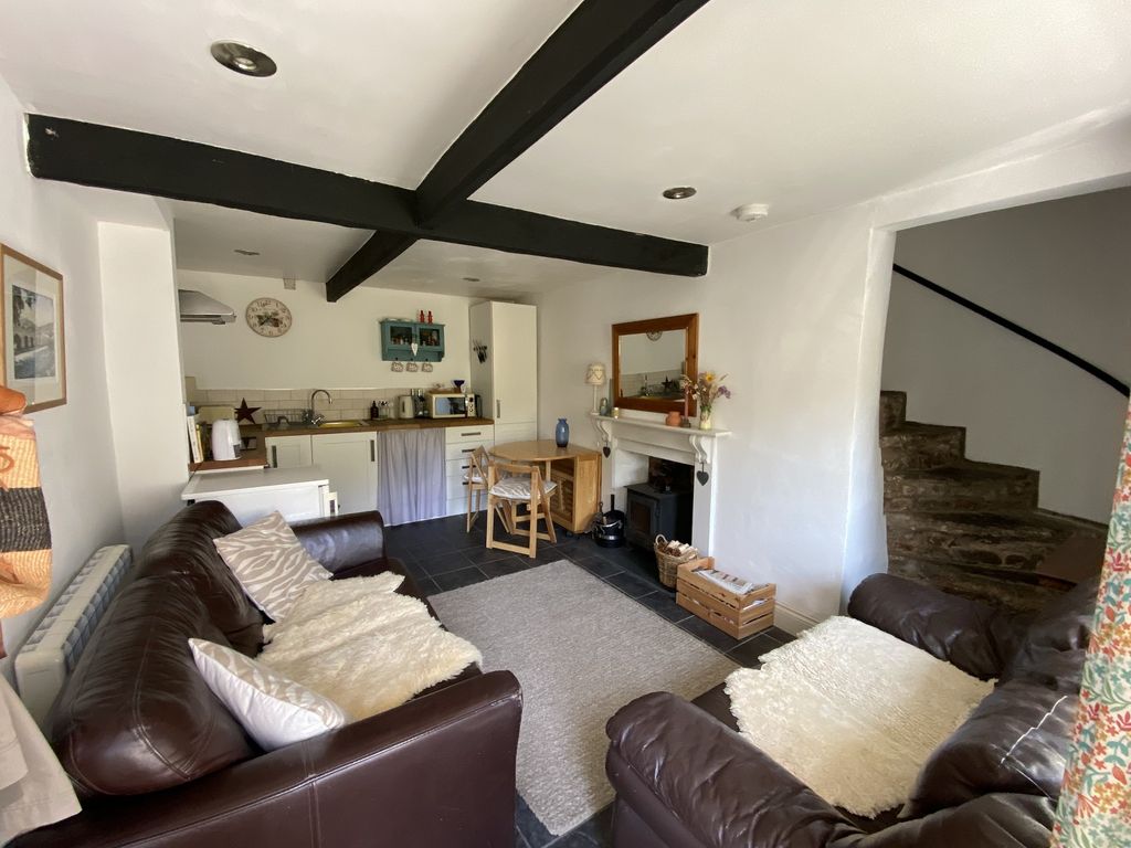 Property photo 2 of 10 Living Room-Kitchen