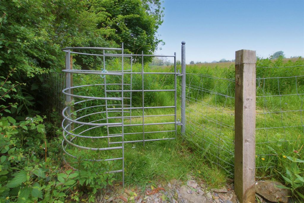 Additional image 61 of 5 bed farm for salePenbontrhydyfothau, New Quay SA44