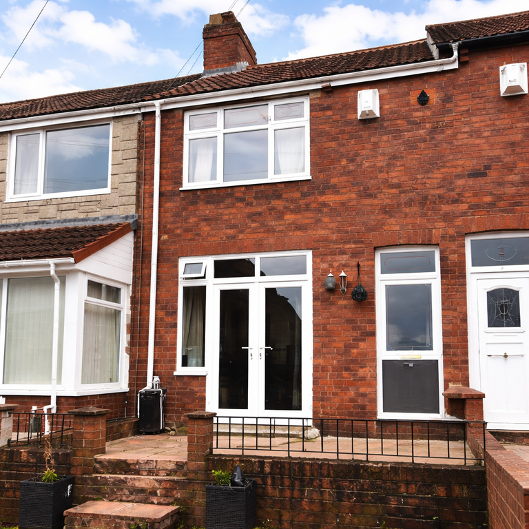 Property photo 1 of 12 Two Bed Terraced House For Sale