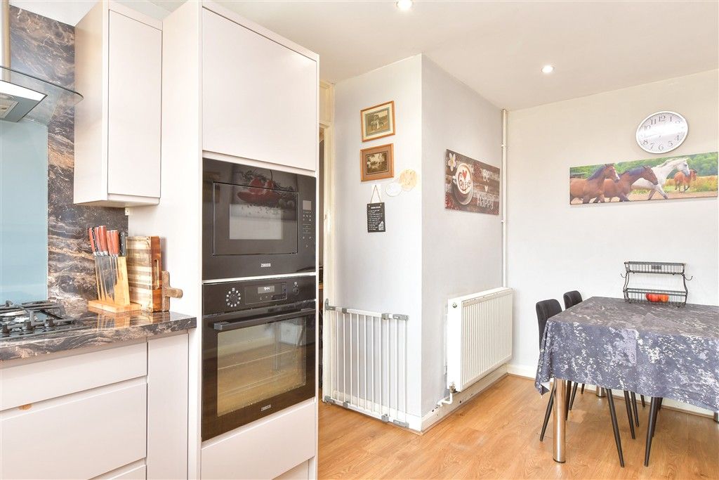 Property photo 3 of 12 Kitchen/ Diner