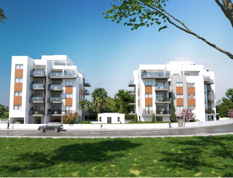 Property photo 3 of 15 Apartments Blocks A
