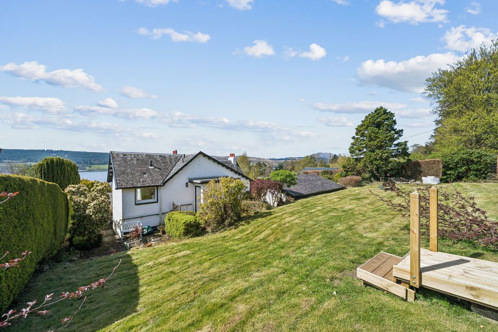 Additional image 52 of 4 bed detached house for saleArdshona, Shandon, Helensburgh G84