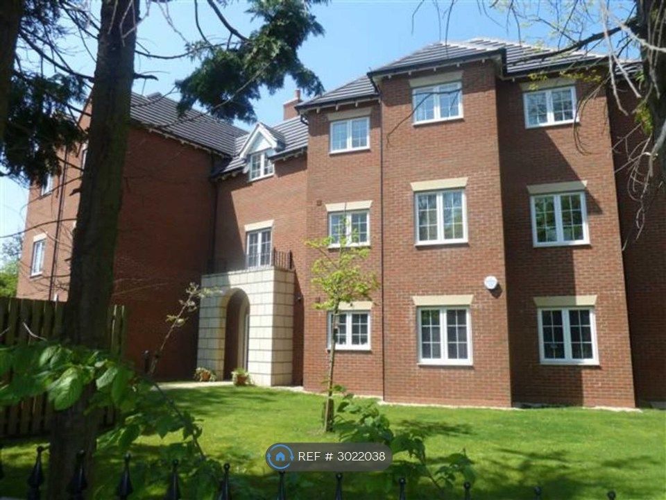 Property photo 2 of 10 External Whitefield Road Entrance