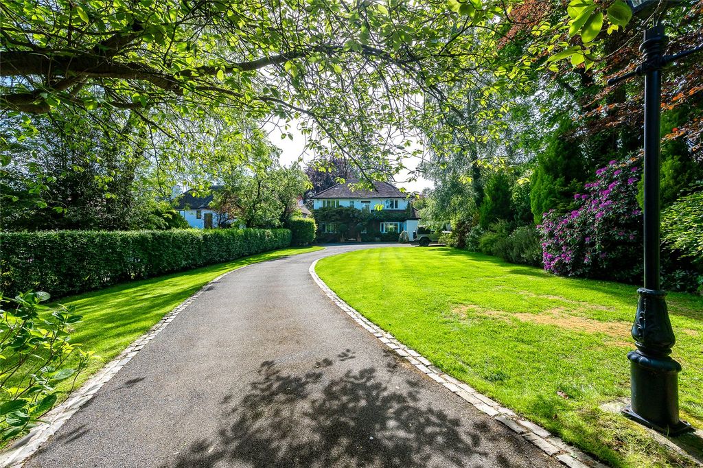 Property photo 1 of 26 The Willows