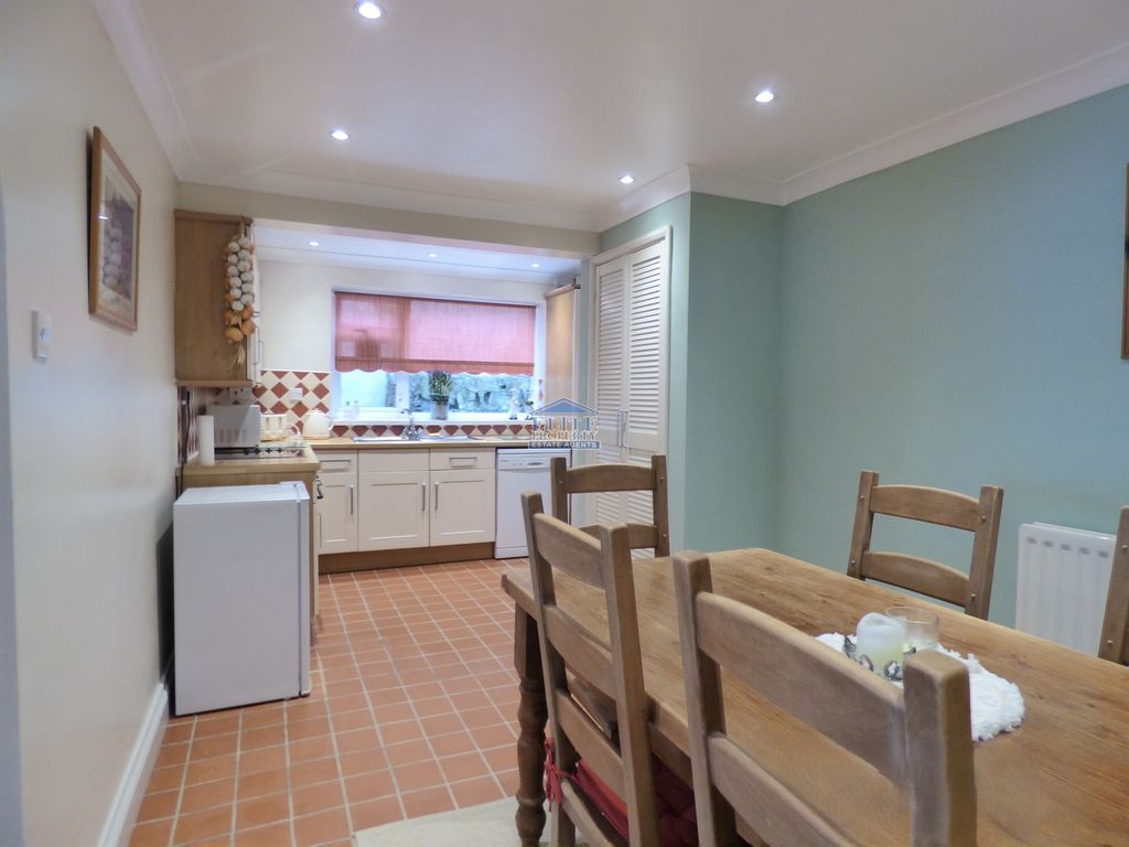 Property photo 2 of 26 Kitchen-Diner
