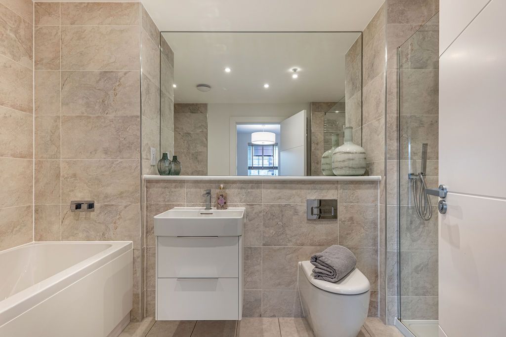 Additional image 14 of 5 bed town house for sale"Elder – Mid Terrace" at Off Southbrae Drive, Jordanhill G13