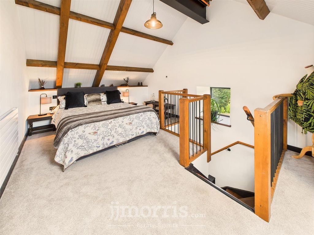 Additional image 39 of 3 bed property for saleLancych, Boncath SA37