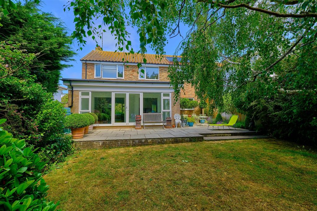 Property photo 2 of 24 Rear Elevation