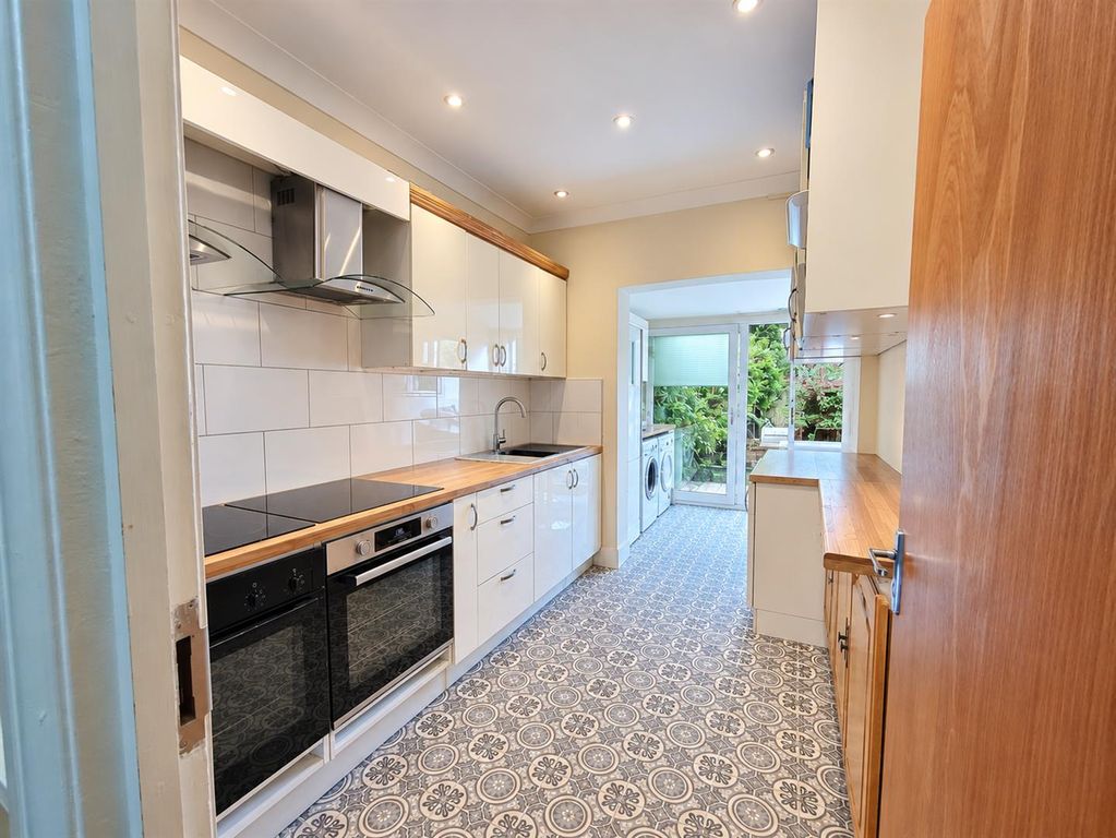 Property photo 3 of 3 Kitchen