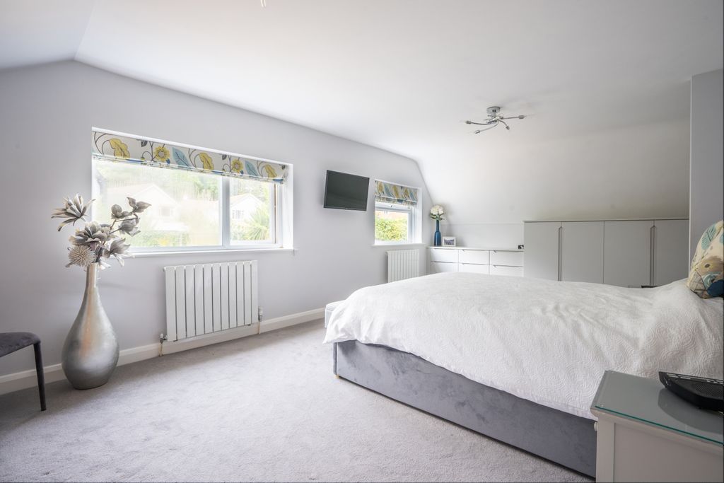 Property photo 3 of 22 Primary Bedroom