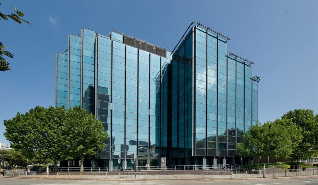 Property photo 1 of 9 69 Park Lane, Croydon Cr0