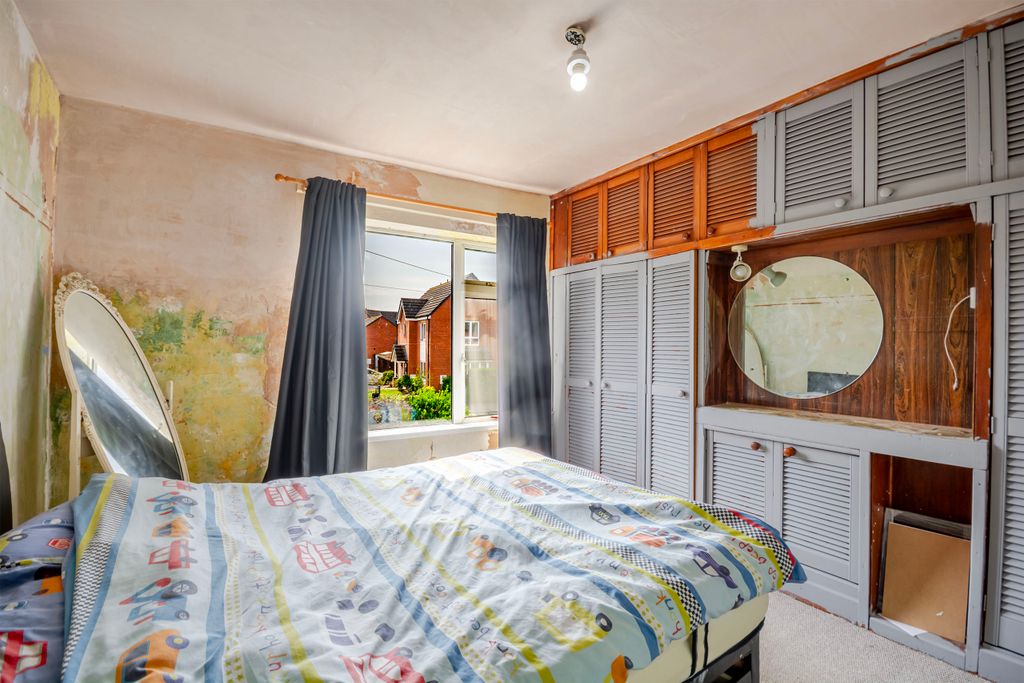 Additional image 13 of 3 bed terraced house for saleMansfield Road, Warsop, Mansfield, Nottinghamshire NG20