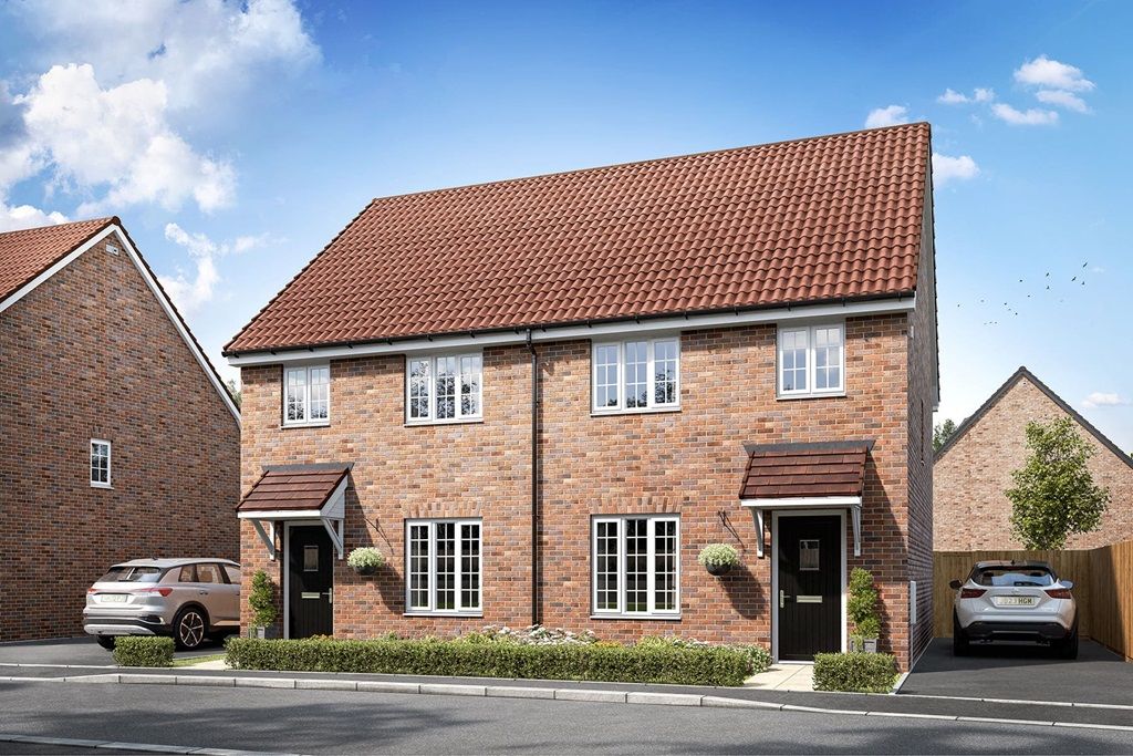 Property photo 1 of 14 Artist Impression Of The Gosford