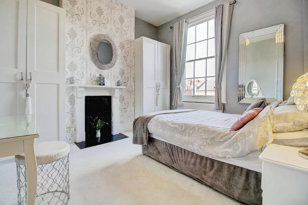 Additional image 42 of 5 bed semi-detached house for saleChester House, Leicester Street, Leamington Spa CV32
