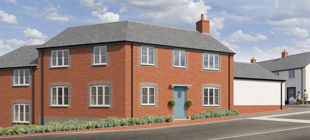 Property photo 1 of 12 Plot 196