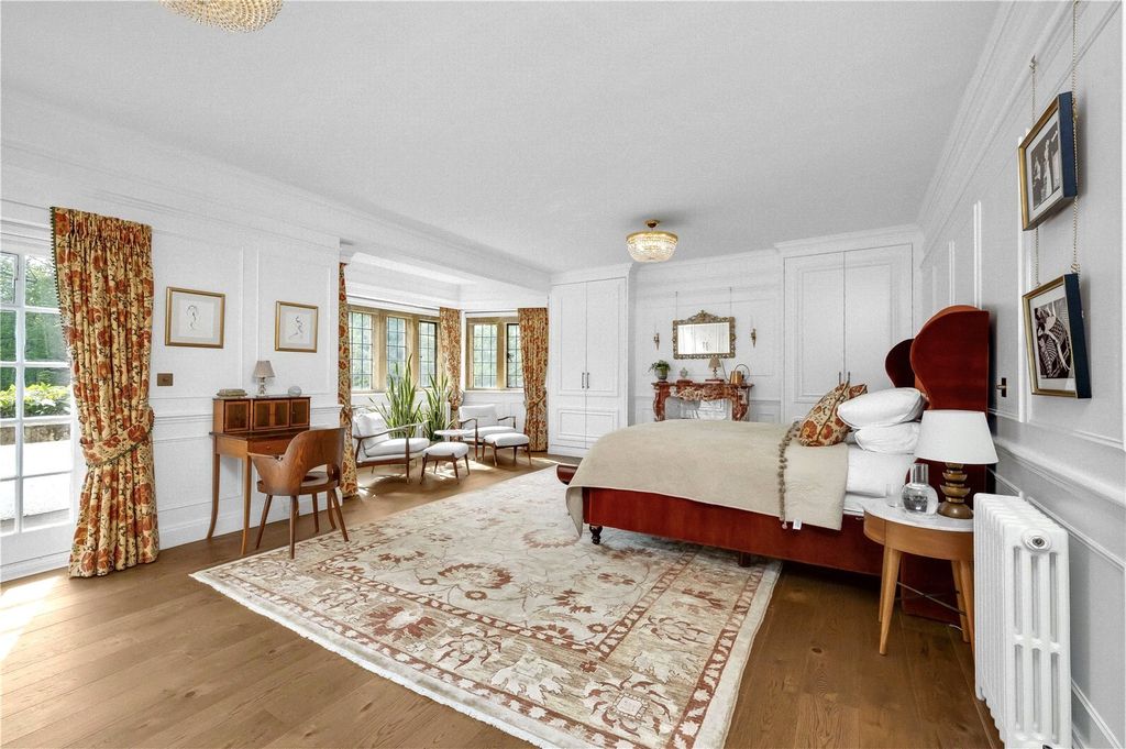 Additional image 15 of 8 bed detached house for salePriors Hatch Lane, Hurtmore, Godalming, Surrey GU7