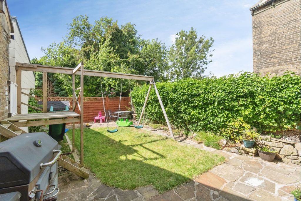Property photo 3 of 16 Rear Garden