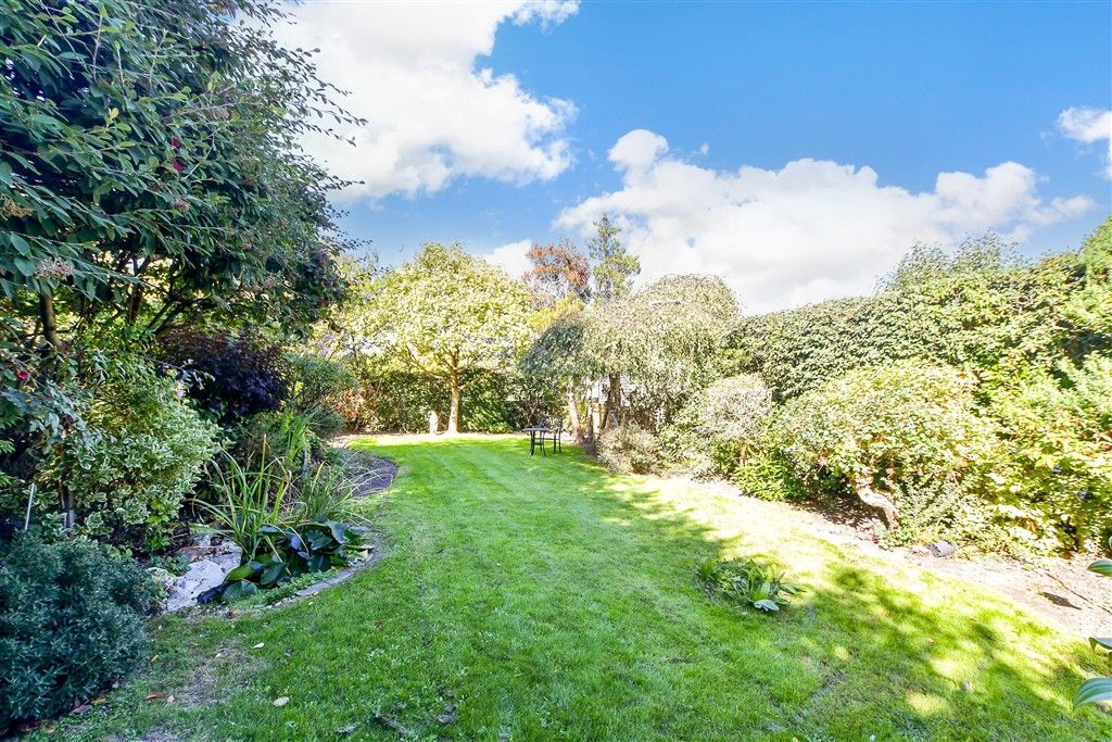 Property photo 2 of 12 Rear Garden