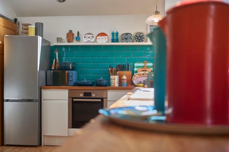 Property photo 3 of 19 Kitchen Diner