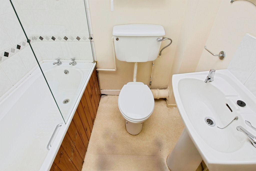 Additional image 13 of 2 bed end terrace house for saleBanwell Close, Mickleover, Derby DE3