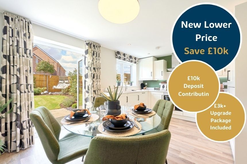 Property photo 1 of 8 20 Magnolia Longfields (3)