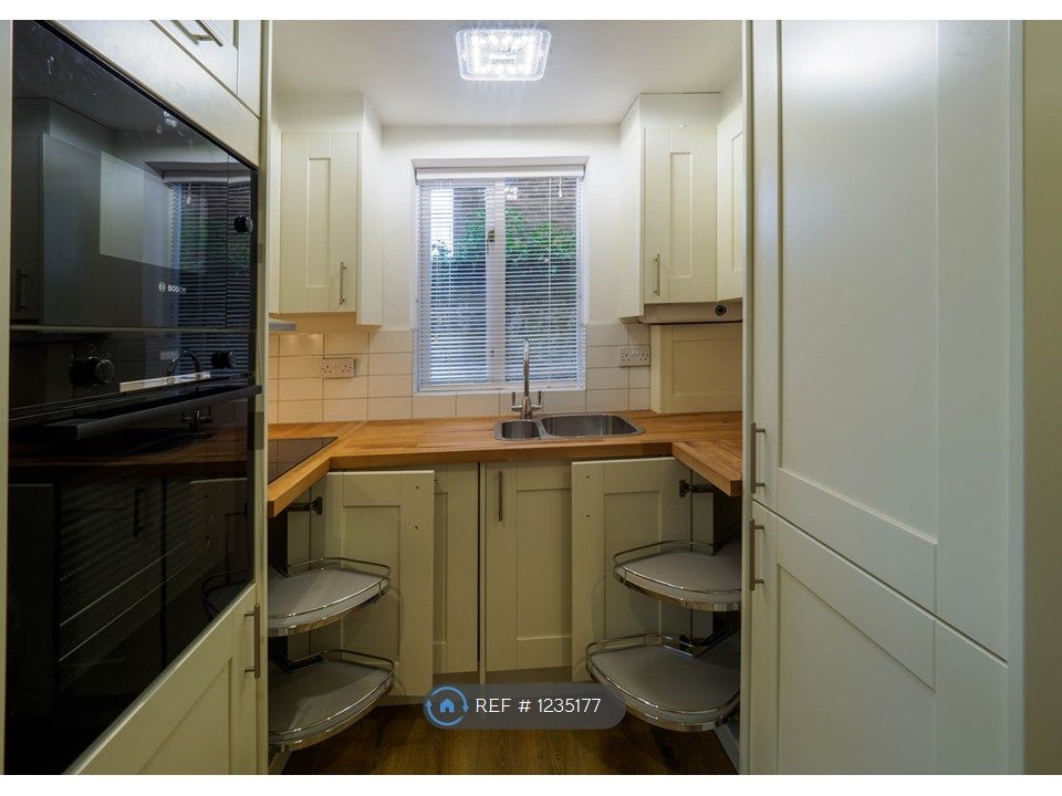 Property photo 2 of 13 Kitchen Showing Storage