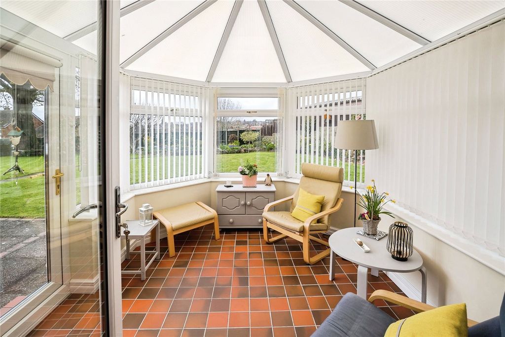 Additional image 8 of 4 bed detached house for saleArdmillan Court, Oswestry, Shropshire SY11