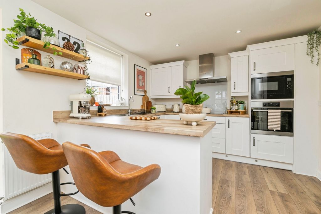 Additional image 4 of 4 bed detached house for saleTurners View, Darlington DL2