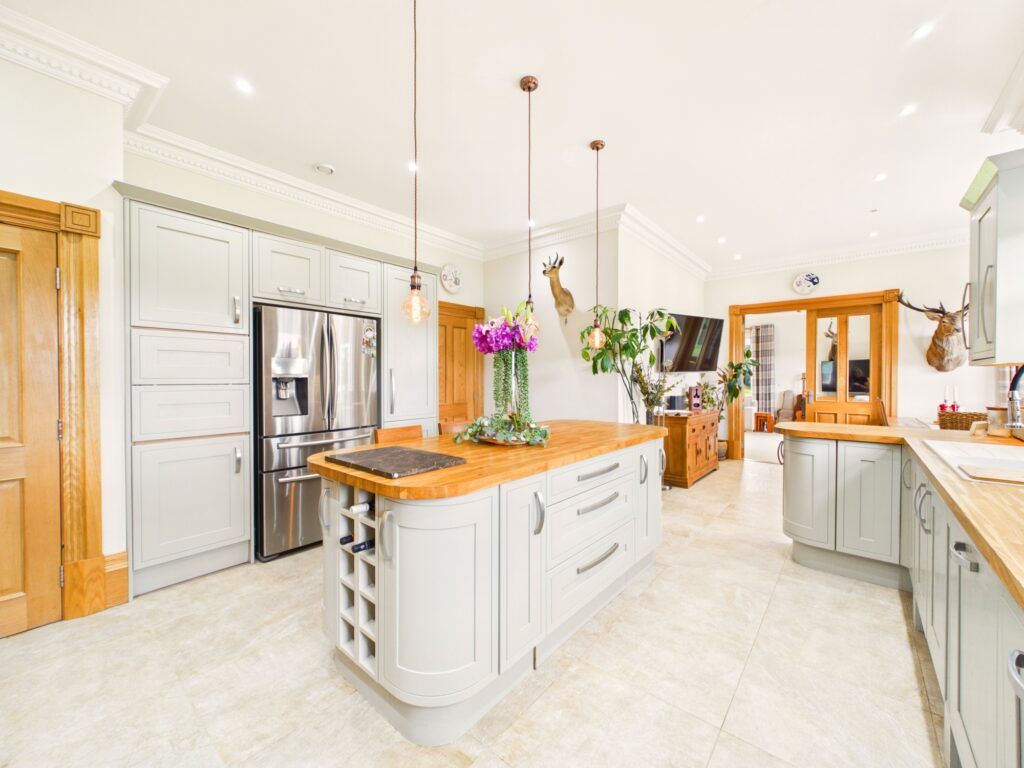 Additional image 9 of 5 bed detached house for saleEland House, Castleton, Lochgilphead, Argyll PA31