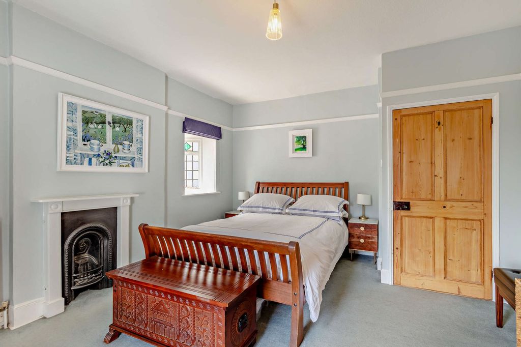 Additional image 12 of 5 bed detached house for saleSt. Leonards Road, Exeter EX2