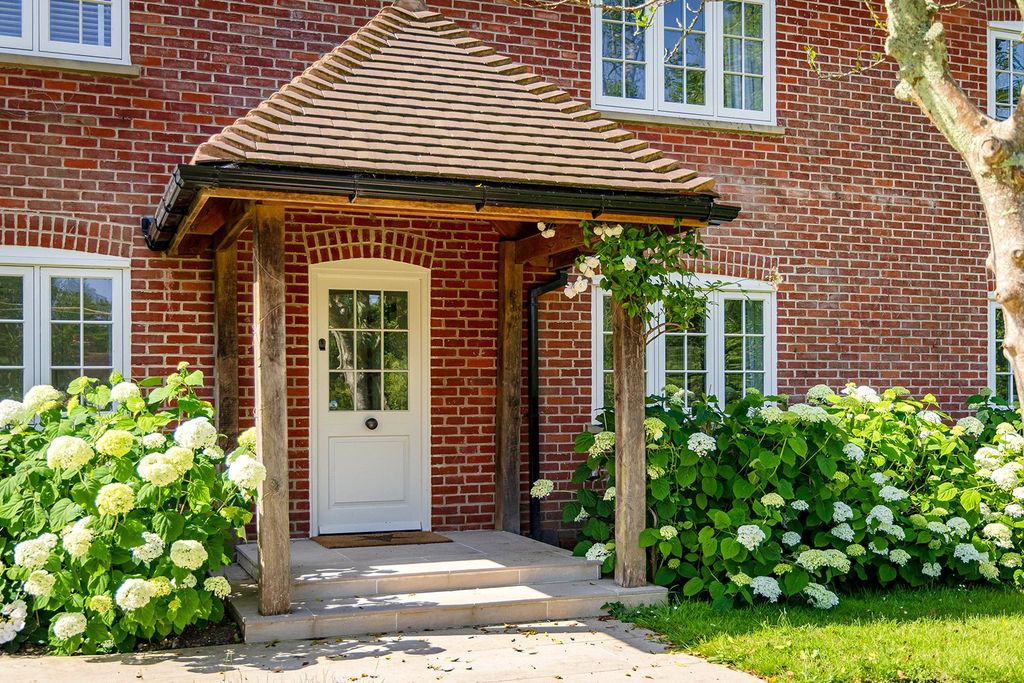 Additional image 35 of 7 bed detached house for saleGraffham Common Road, Graffham, Petworth, West Sussex GU28