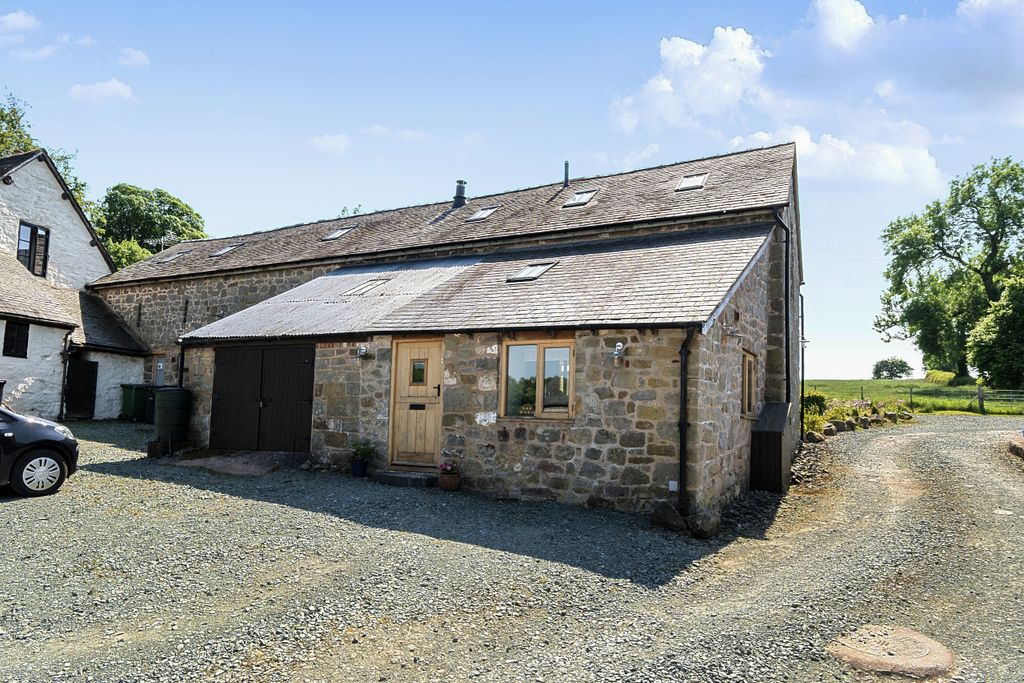 Additional image 23 of 4 bed barn conversion for saleOak Barn, Woodhill, Nr Trefonen, Oswestry SY10