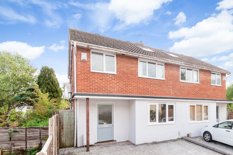 Property photo 1 of 12 Front Exterior